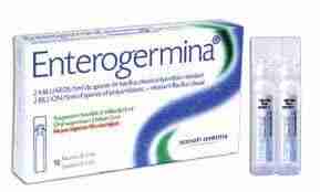 Entergermina 5ml